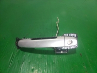 Ручка двери внешняя, TOYOTA, COROLLA FIELDER, NZE141, 1NZ-FE, F, R