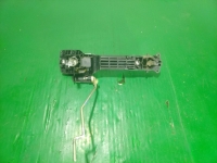 Ручка двери внешняя, TOYOTA, COROLLA FIELDER, NZE141, 1NZ-FE, F, R