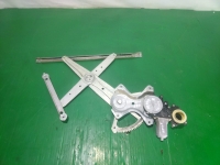 Стеклоподъемник, TOYOTA, COROLLA FIELDER, NZE141, 1NZ-FE, F, R