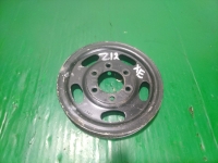 Шкив коленвала, OPEL, CORSA, F68, Z12XE, 2004, 90572867