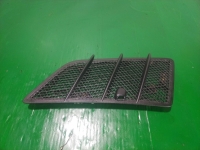 Решетка под дворники, MERCEDES BENZ, M-CLASS, W164, M272E35, 2005, L, 1648800105