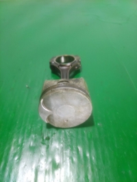 Поршень с шатуном, TOYOTA, PLATZ, SCP11, 1SZ-FE, 2001