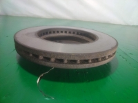 Диск тормозной, TOYOTA, SUCCEED, NCP51, 1NZ-FE, 2002, F