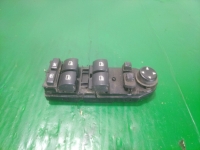 Блок управления стеклоподъемниками, BMW, 5-SERIES, E60, M54B22, 2003, F, L, 6939106