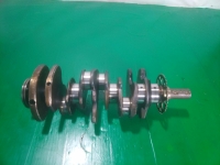 Коленвал, TOYOTA, HIGHLANDER, GSU40, 2GR-FE