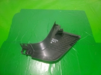 Накладка на стойку, VOLKSWAGEN, TIGUAN, AD1, CZDA, CZEA, 2020, F, L, низ, 5NB863484