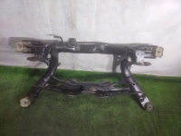 Балка  задняя, VOLKSWAGEN, TIGUAN, AD1, CZDA, CZEA, 2020, 5Q0505235J