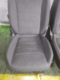 Сиденье, VOLKSWAGEN, TIGUAN, AD1, CZDA, CZEA, 2020, F
