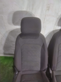 Сиденье, VOLKSWAGEN, TIGUAN, AD1, CZDA, CZEA, 2020, F
