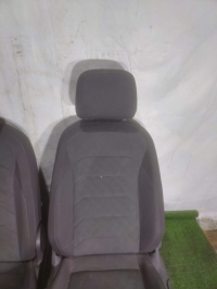 Сиденье, VOLKSWAGEN, TIGUAN, AD1, CZDA, CZEA, 2020, F