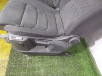 Сиденье, VOLKSWAGEN, TIGUAN, AD1, CZDA, CZEA, 2020, F