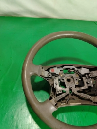 Руль, TOYOTA, CAMRY, ACV30, 2AZ-FE