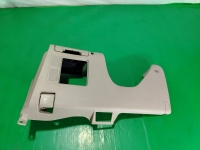 Консоль под рулевую колонку, TOYOTA, CAMRY, ACV30, 2AZ-FE, 55302-AA020