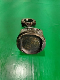 Поршень с шатуном, TOYOTA, CAMRY, ACV30, 2AZ-FE