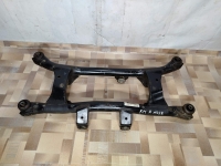 Балка  задняя, KIA, SPORTAGE, KM, D4EA, 2006