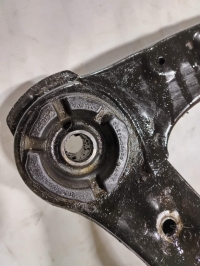 Балка под двс, TOYOTA, CAMRY, ACV30, 2AZ-FE