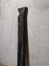Накладка на порог наружняя , HONDA, CR-V, RD1, B20B, 1999, L