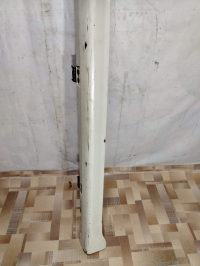 Накладка на порог наружняя, HONDA, FIT, GD1, L13A, 2001, R, 71800-SAA-00