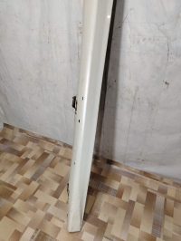 Накладка на порог наружняя, HONDA, FIT, GD1, L13A, 2001, L, 71850-SAA-00