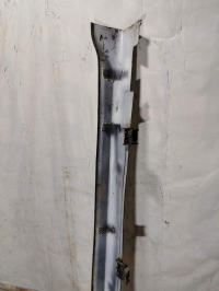 Накладка на порог наружняя, HONDA, FIT, GD1, L13A, 2001, L, 71850-SAA-00