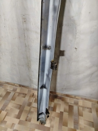 Накладка на порог наружняя, HONDA, FIT, GD1, L13A, 2001, L, 71850-SAA-00