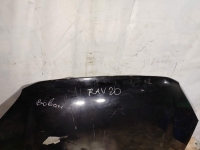 Капот, TOYOTA, RAV 4, ACA20, 1AZ-FSE, 2000
