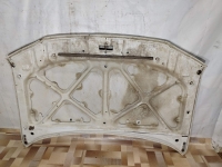 Капот, TOYOTA, PROBOX, NCP51, 1NZ-FE, 2002