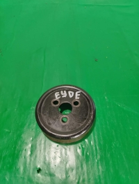 Шкив помпы, FORD, FOCUS, DFW, EYDK, 2004