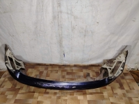 Бампер, FORD, FOCUS, CB4, AODA, 2009, R