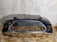 Бампер, FORD, FOCUS, CB4, AODA, 2009