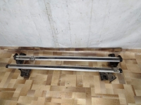 Багажник на крышу, NISSAN, PRIMERA, P11, QG18DE, 2000, F