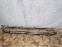 Подножка, TOYOTA, LAND CRUISER PRADO, GRJ120, 1GR-FE, 2008, L