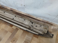 Подножка, TOYOTA, LAND CRUISER PRADO, GRJ120, 1GR-FE, 2008, L