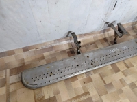 Подножка, TOYOTA, HILUX SURF, LN130, 2L-TE, 1995
