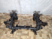 Балка под двс, MITSUBISHI, PAJERO, V78W, 4M41, 2004