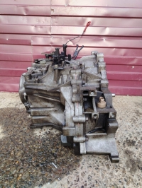 Акпп, KIA, SPORTAGE, KM, D4EA, 2006