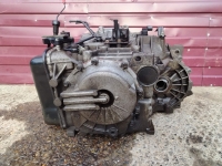 Акпп, KIA, SPORTAGE, KM, D4EA, 2006