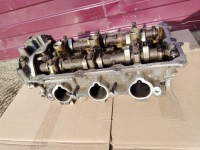 Головка блока цилиндров, NISSAN, PATHFINDER, R51, VQ40DE, R