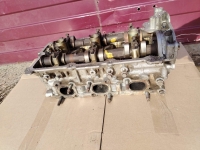 Головка блока цилиндров, NISSAN, PATHFINDER, R51, VQ40DE, R