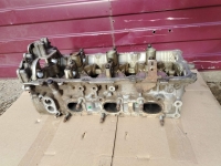 Головка блока цилиндров, NISSAN, PATHFINDER, R51, VQ40DE, L