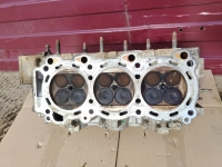 Головка блока цилиндров, NISSAN, PATHFINDER, R51, VQ40DE, L