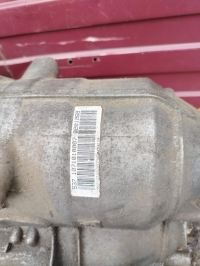 Акпп, BMW, 5-SERIES, E60, 2005
