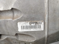 Акпп, BMW, 5-SERIES, E60, 2005