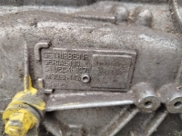 Акпп, BMW, 5-SERIES, E60, 2005