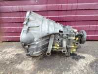 Мкпп, MERCEDES BENZ, 190, W201, M 102 V 20