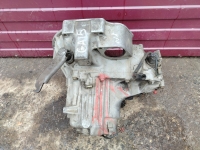 Мкпп, NISSAN, PRESEA, R10, GA15DS, 1994