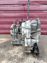 Акпп, FORD, FOCUS, CB4, AODA, 2009, 8M5P-7000-AA-PVAA