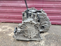 Акпп, FORD, FOCUS, CB4, AODA, 2009, 8M5P-7000-AA-PVAA