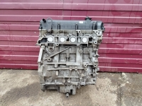 Двигатель, FORD, FOCUS, CB4, AODA, 2009