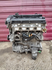 Двигатель, FORD, FOCUS, CB4, AODA, 2009